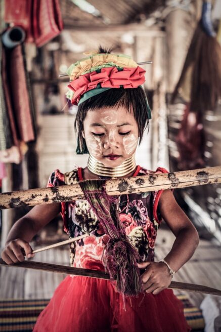 Karen Women